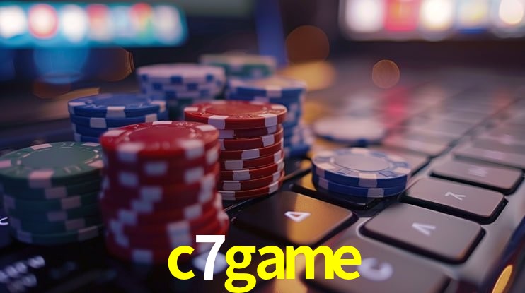 Casino Ao Vivo c7game