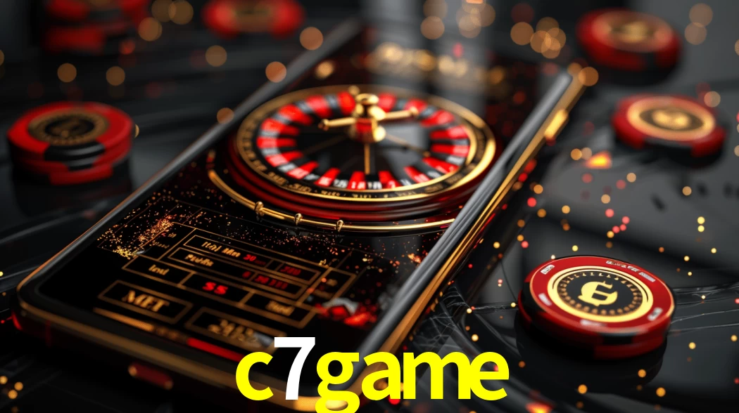Game Providers c7game