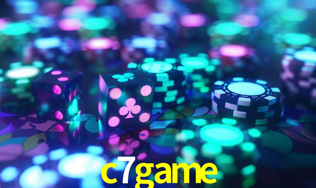 PIX Instantâneo c7game