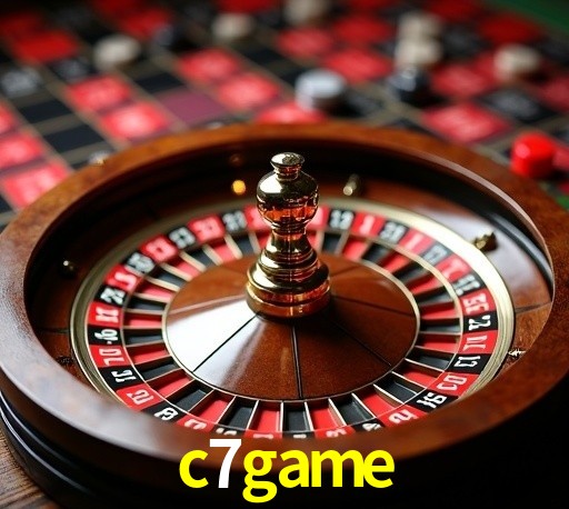 Design Responsivo c7game