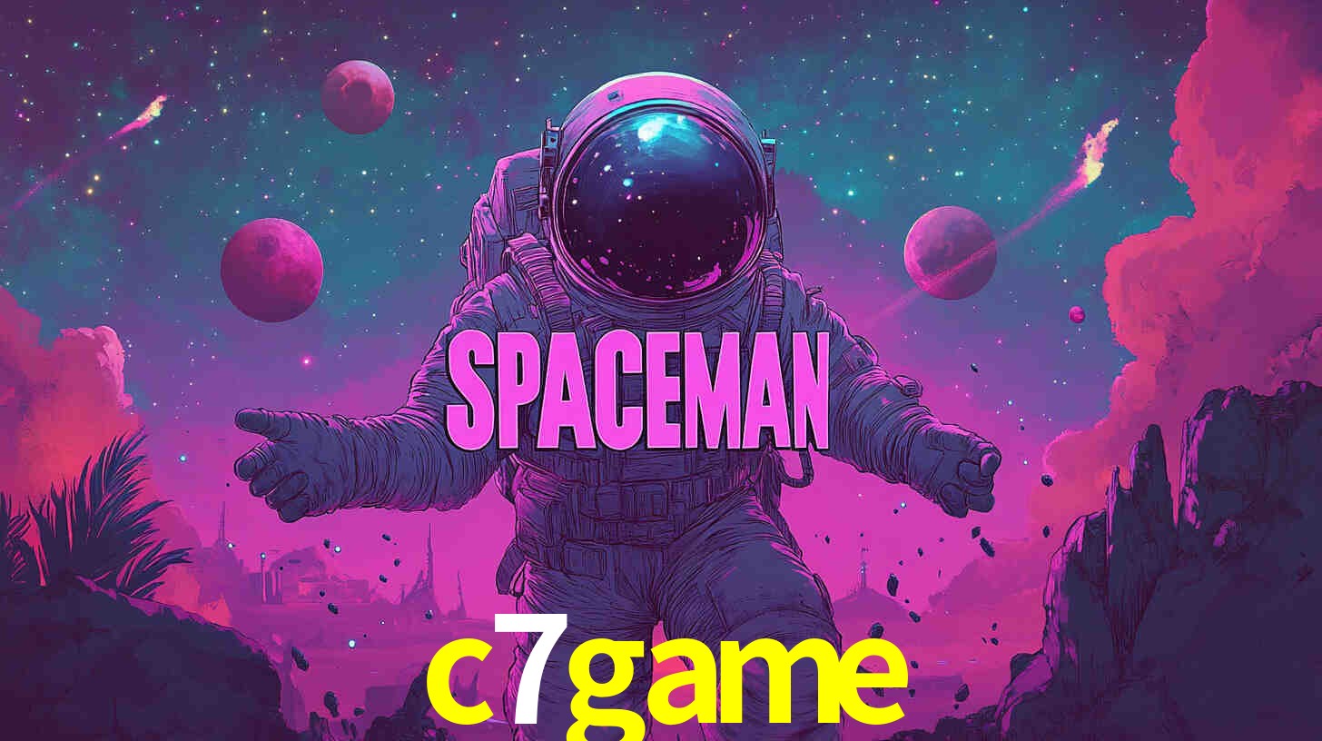 A Revolução dos Aplicativos de Jogos no c7game