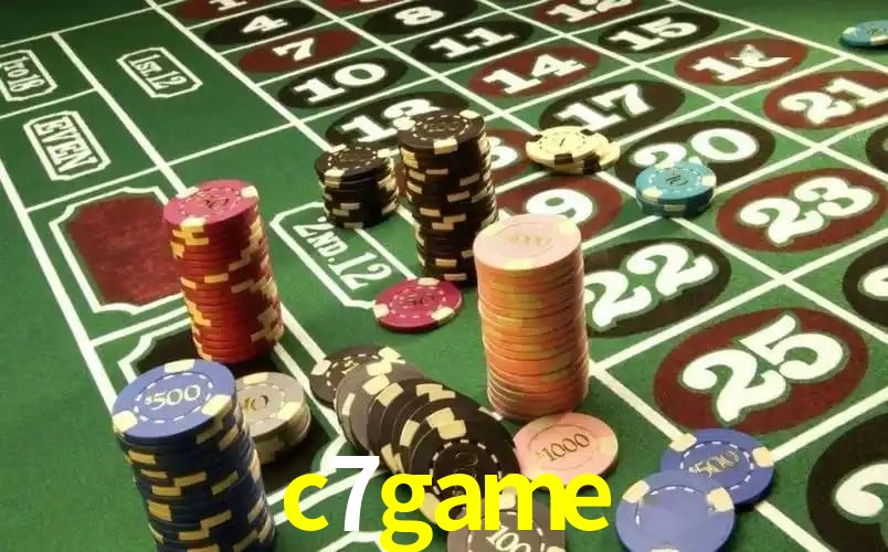 Apostas de Tênis c7game