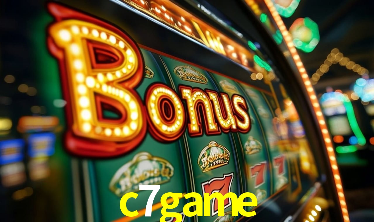 Promoção Relâmpago c7game