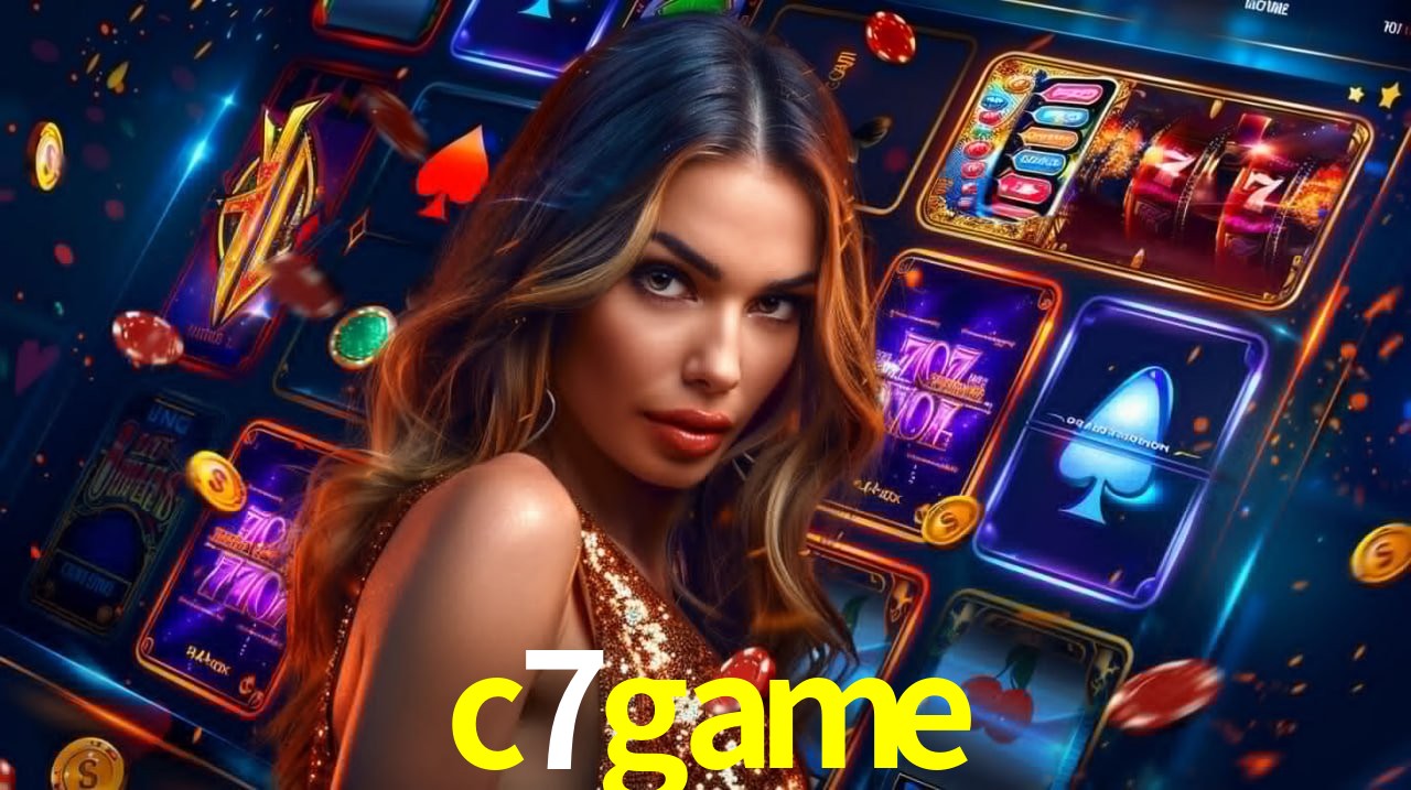 Descubra a Essência do c7game: Nossa História e Compromissos