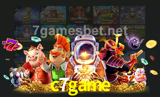 cassino c7game